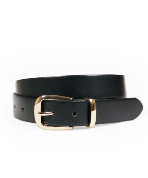 Xanthe Gold keeper Belt